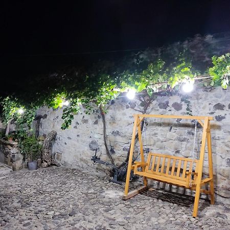 فندق Sa Domu De Ziu Antoneddu Tuili المظهر الخارجي الصورة