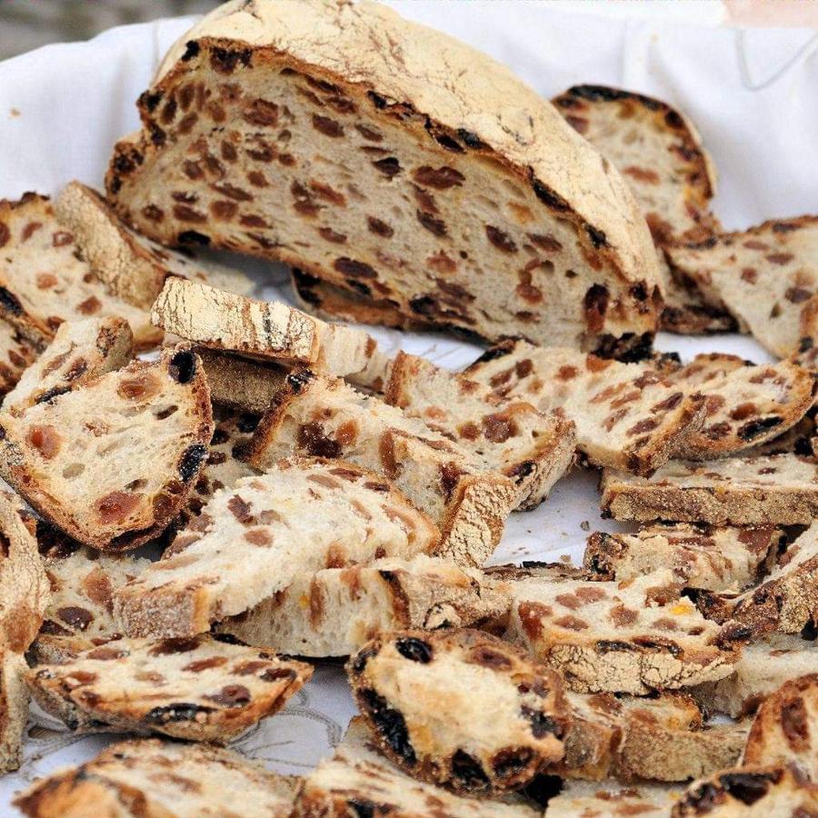 فندق Sa Domu De Ziu Antoneddu Tuili المظهر الخارجي الصورة
