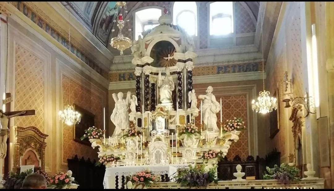 فندق Sa Domu De Ziu Antoneddu Tuili المظهر الخارجي الصورة